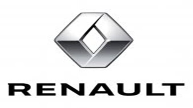 Renault YES Internship Programme 2025