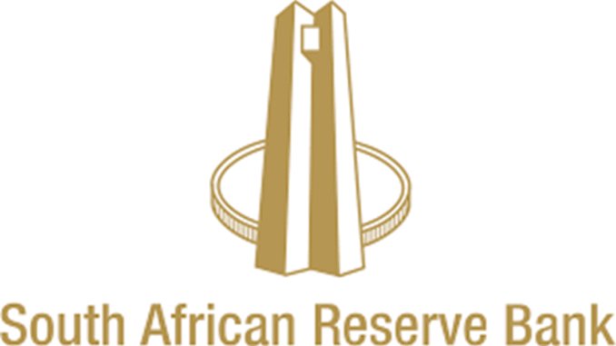 South African Reserve Bank Data Science Graduates Internships