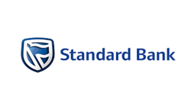 Standard Bank CA Training Programme 2025