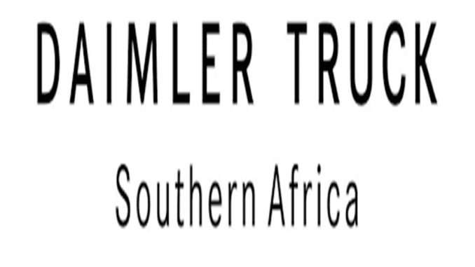 Daimler Truck SA Internships 2025 / 2026