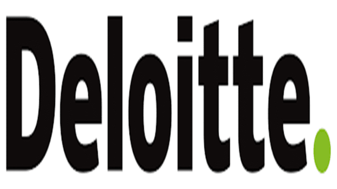Deloitte ESG Reporting and Assurance Graduates Internships