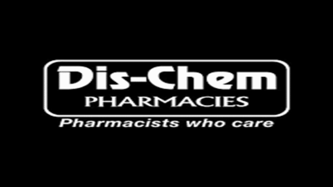 Dis-Chem Pharmacies Limited Receiving Clerk