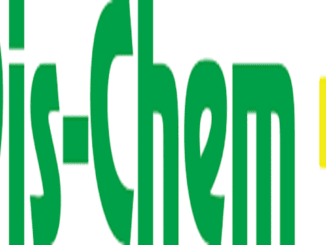 Hair Stylist at Dis-Chem Pharmacies Limited