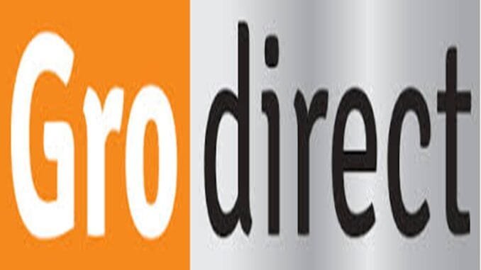 Insurance Salesperson At Grodirect
