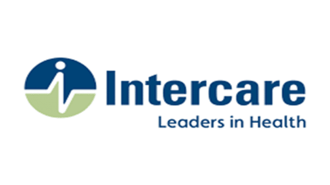 Intercare Group South Africa Medical Receptionist