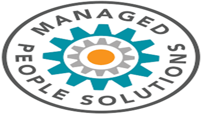 Managed People Solutions Driver Assistant