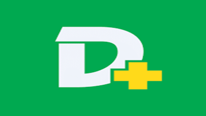 Merchandiser At Dis-Chem Pharmacies