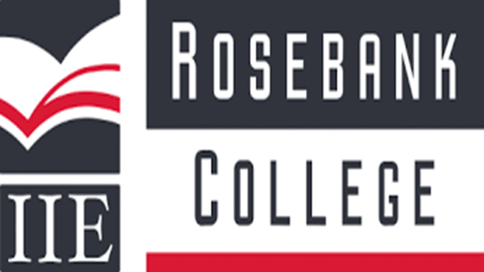 Rosebank College Assistant Information Specialist