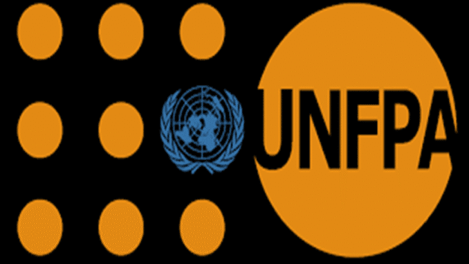 UNFPA Administrator and Project Support Internships