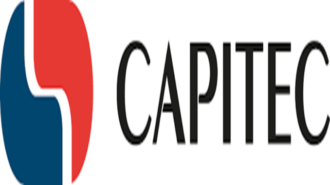 Capitec Future Leaders Internships 2025 / 2026