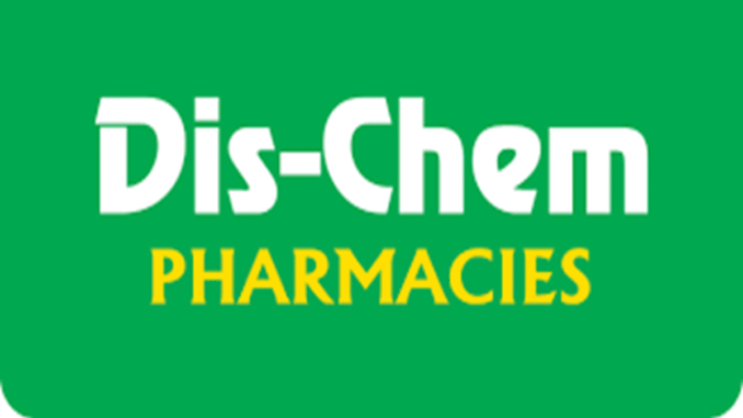 Dis-Chem Pharmacies Retail Store Assistant 2026