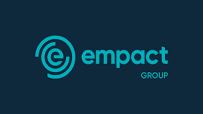 Empact Group Facilitator Assessor & Moderator Cleaning