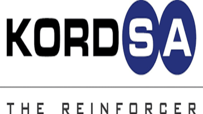 KORDSA Reinforcers Graduates Internships