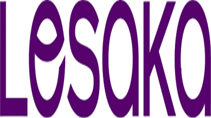 Lesaka Technologies Internships 2025 / 2026