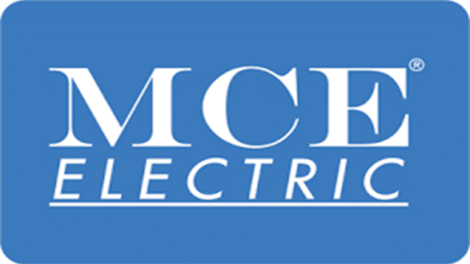 MCE Electric Delivery Driver Vacancies
