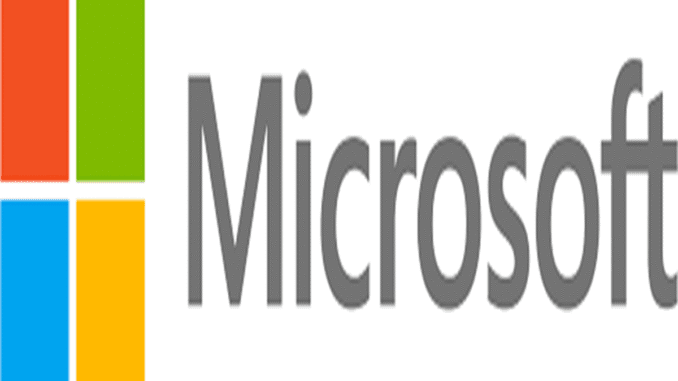Microsoft (Admin, Business, IT, System Engineering) Internships