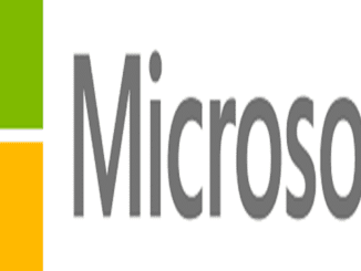 Microsoft Internships Programme 2025 / 2026