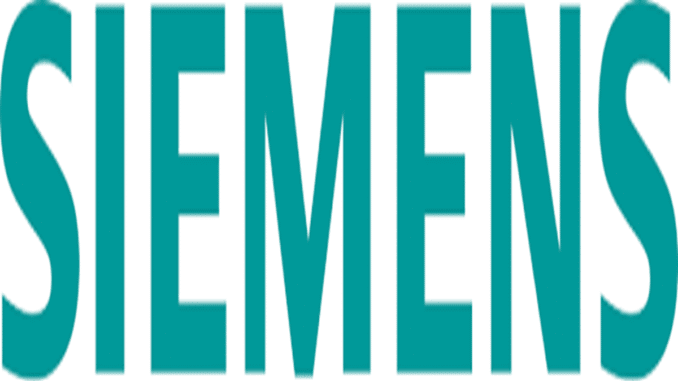 Siemens Customer Service YES Internships 2025 / 2026