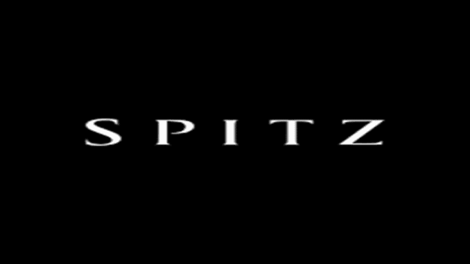 Spitz Permanent Store Assistant Vacancies