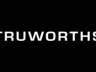 In 1917, The Alliance Trading Company was established, later changing its name to Truworths Fashion House, and then Truworths Ltd in 1940.[1] By the 1950s, the retailer had expanded to over 80 stores. Credit accounts for customers began being offered in 1955, and sales reached R1 million in 1959.[1] By the late 1970s, Truworths had a total of 280 stores across South Africa