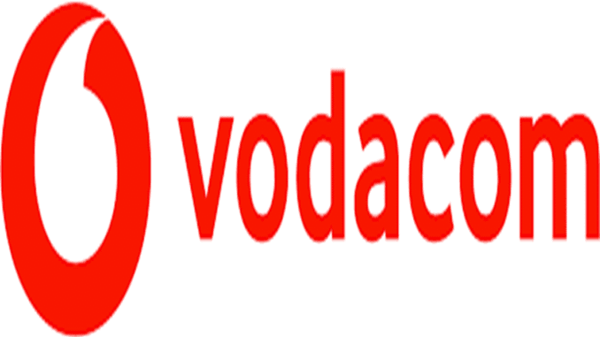 Vodacom Internships Early Careers Programme 2025 2026