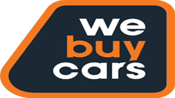WeBuyCars Learning & Development Administrator