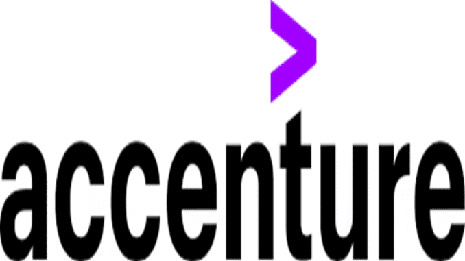 Accenture Graduates Programme 2025 / 2026