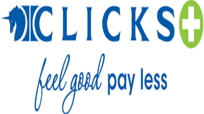 Clicks Graduates Internships Programme 2026
