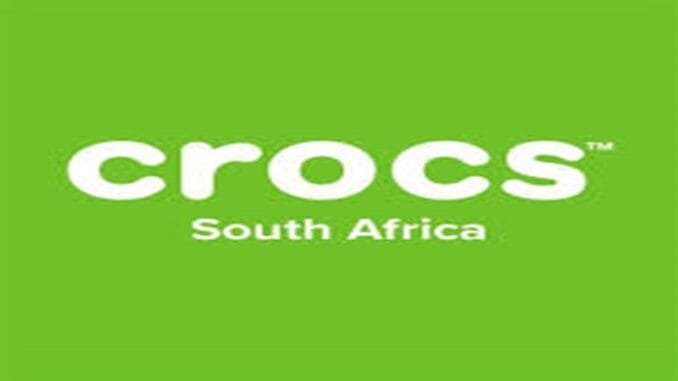 Crocs East Point Sales Assistant Vacancies