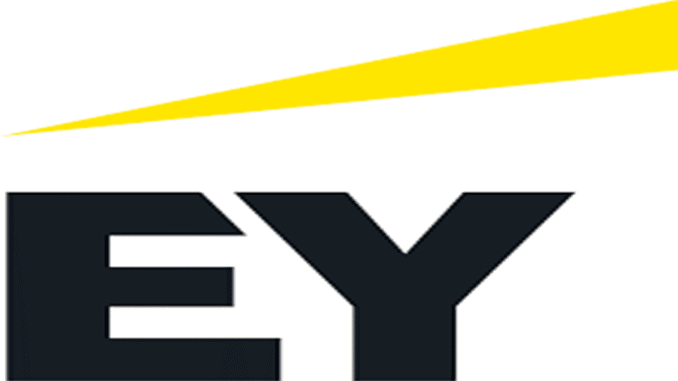 Ernst & Young Graduates Internships 2025 / 2026