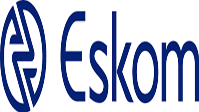 Eskom YES Internships Opportunities 2026