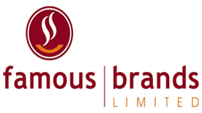 Famous Brands Internship Opportunities 2026
