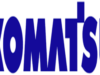 Komatsu Electrical Engineering Internships 2025 / 2026