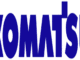 Komatsu Electrical Engineering Internships 2025 / 2026