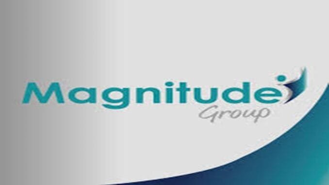 Magnitude Group Outbound Call Centre Agent