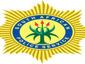 South African Police Service Police Trainees 2026