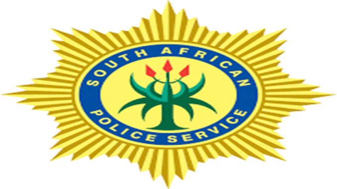 South African Police Service Police Trainees 2026