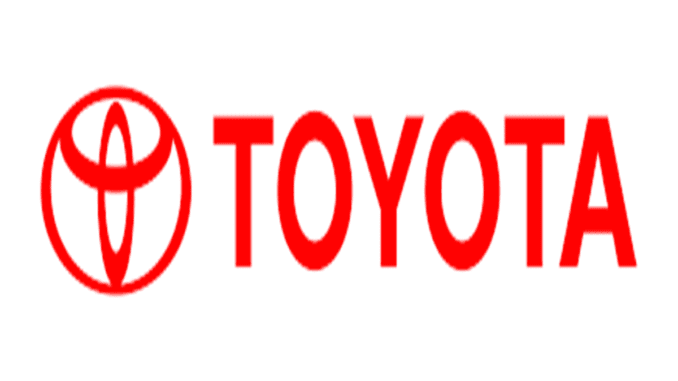 Toyota Maintenance Learnerships 2026