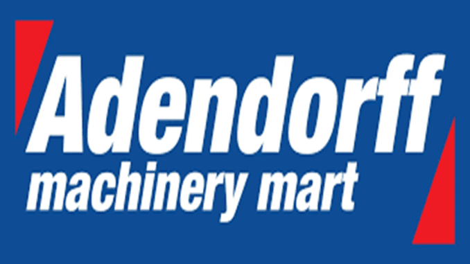 Adendorff Industrial Relations Vacancies