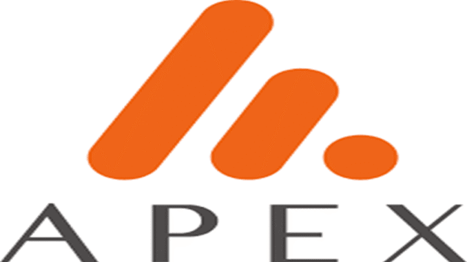 Apex Group Internship Programme 2025 / 2026