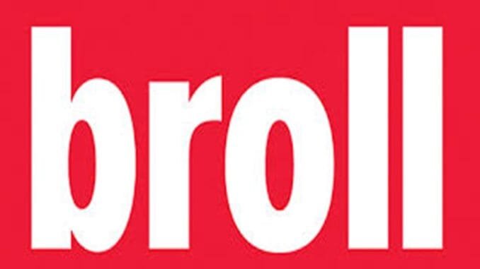 Broll Property Group Lease Administrator Vacancies
