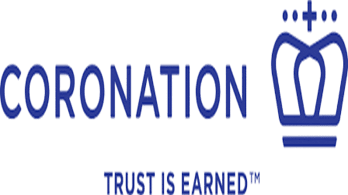 Coronation Fund Managers Graduates Programme