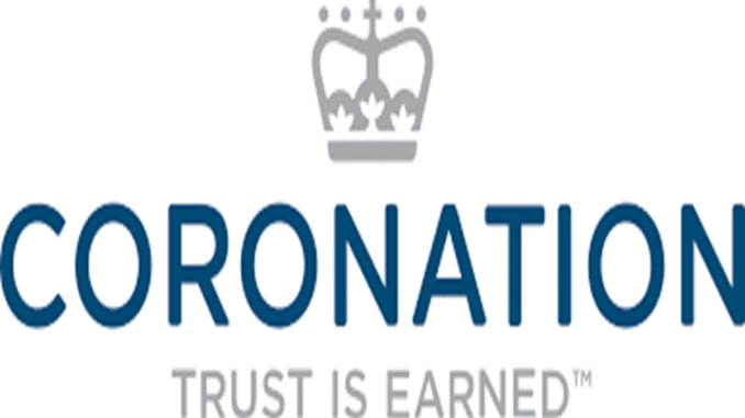 Coronation Graduates Internships 2026