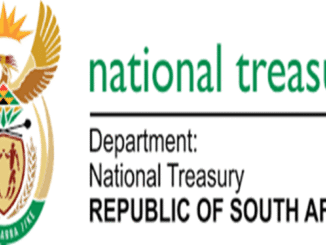 Department of Treasury Senior Financial Administration Clerk