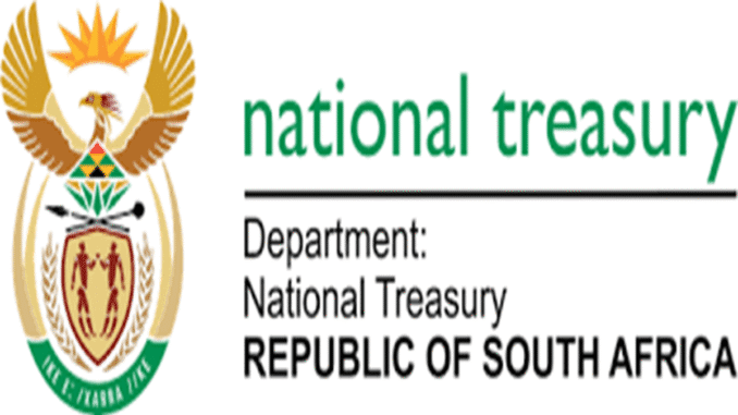 Department of Treasury Senior Financial Administration Clerk