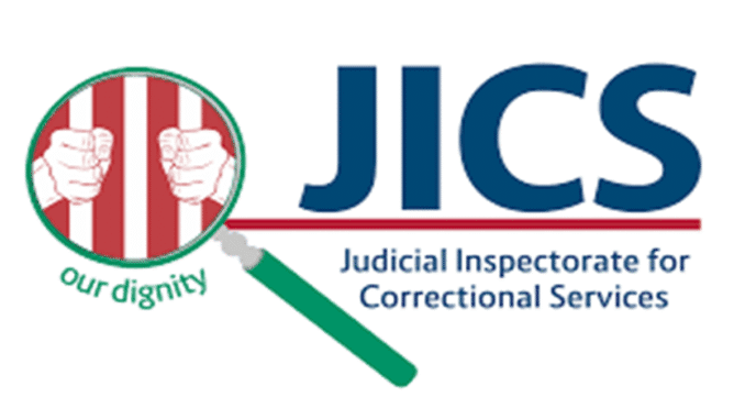 Human Resources Officer at Judicial Inspectorate for Correctional Services