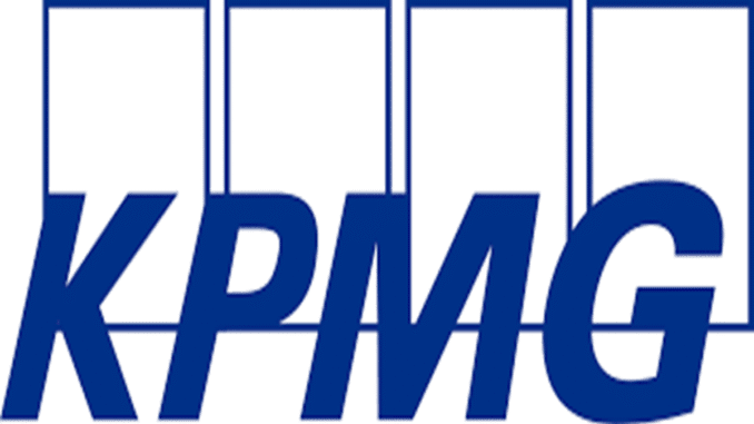 KPMG Consulting Graduates Internships 2026