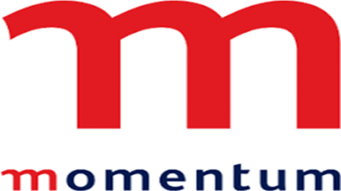 Momentum Youth Employment Programme 2026
