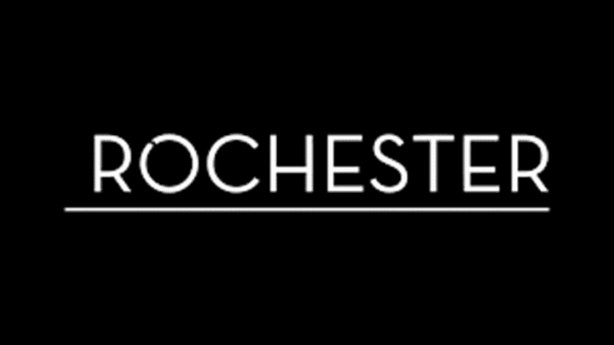 Rochester Salesperson (Fixed Term Contract)