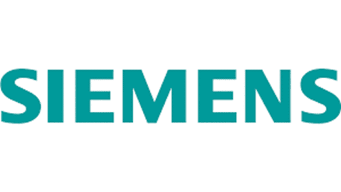 Siemens Graduates Internships Programme 2026